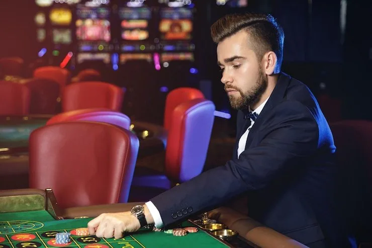 loter Casino en Vivo